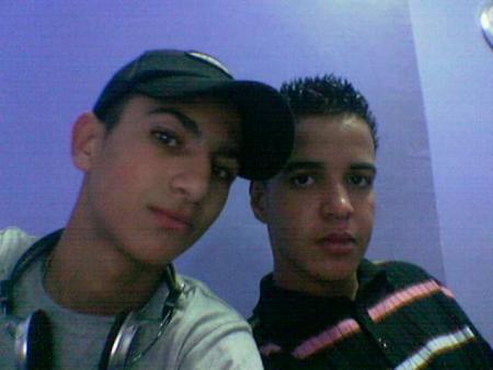 mwa et hamza